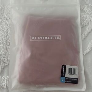 Alphalete Rose Leggings